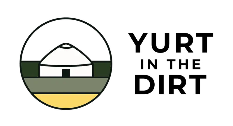 Yurt in the Dirt | Premium ORON yurts and geodesic domes