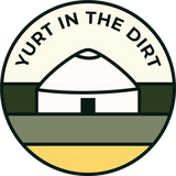 Yurt in the Dirt